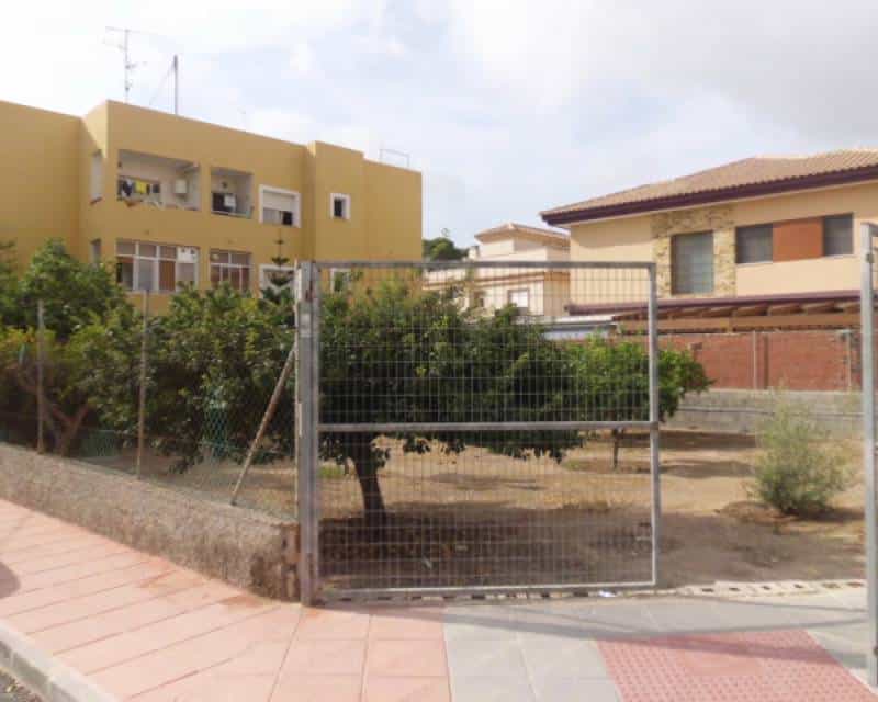 Tanah dalam Santiago de la Ribera, Murcia 11062549