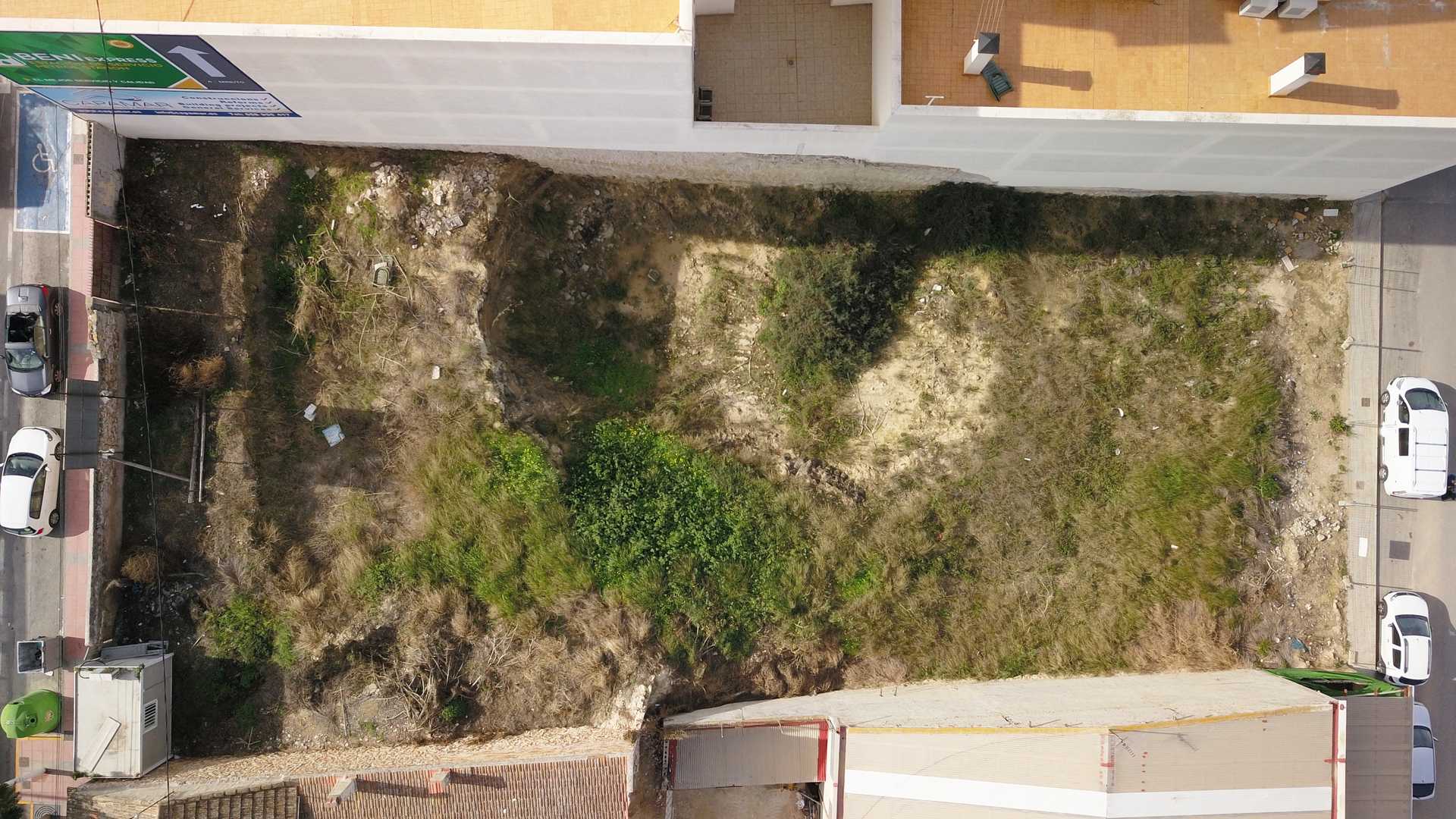 الأرض في Benijófar, Valencian Community 11062671
