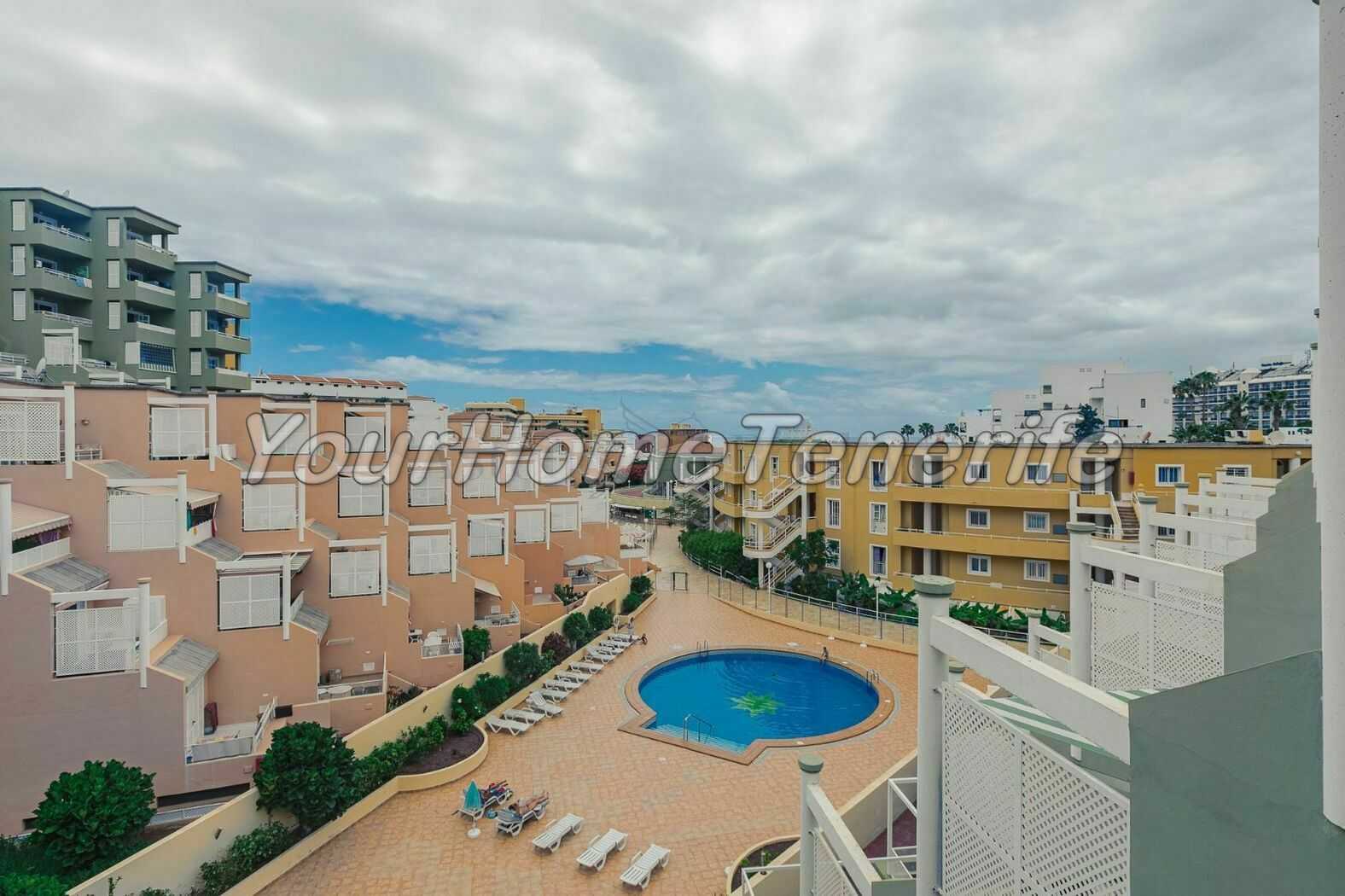 Eigentumswohnung im Adeje, Canary Islands 11062880