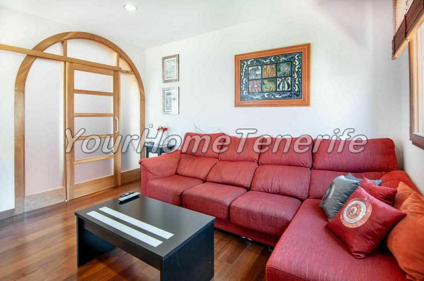 House in Candelaria, Canarias 11062888