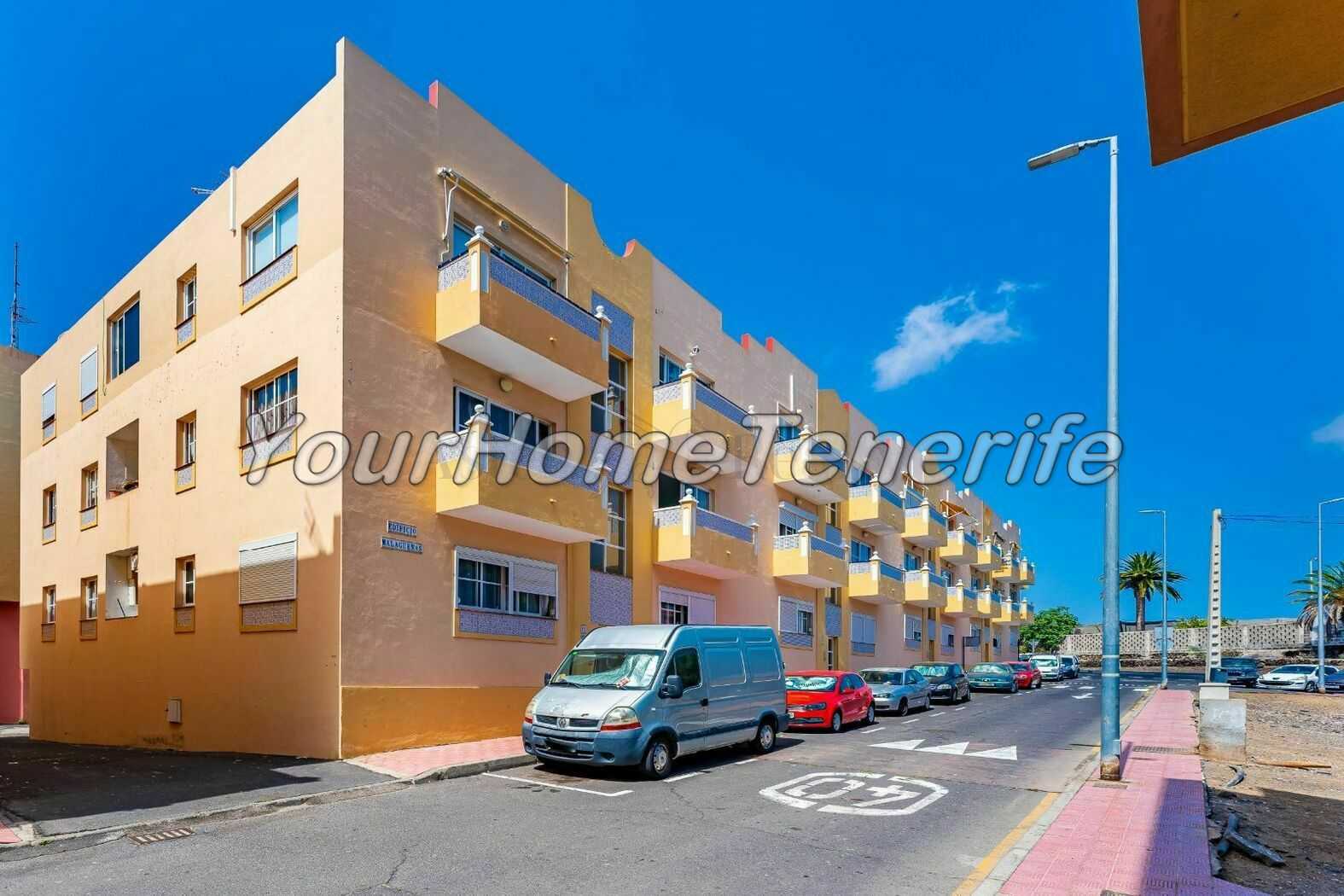 Condominium in Cabo Blanco, Canary Islands 11062970