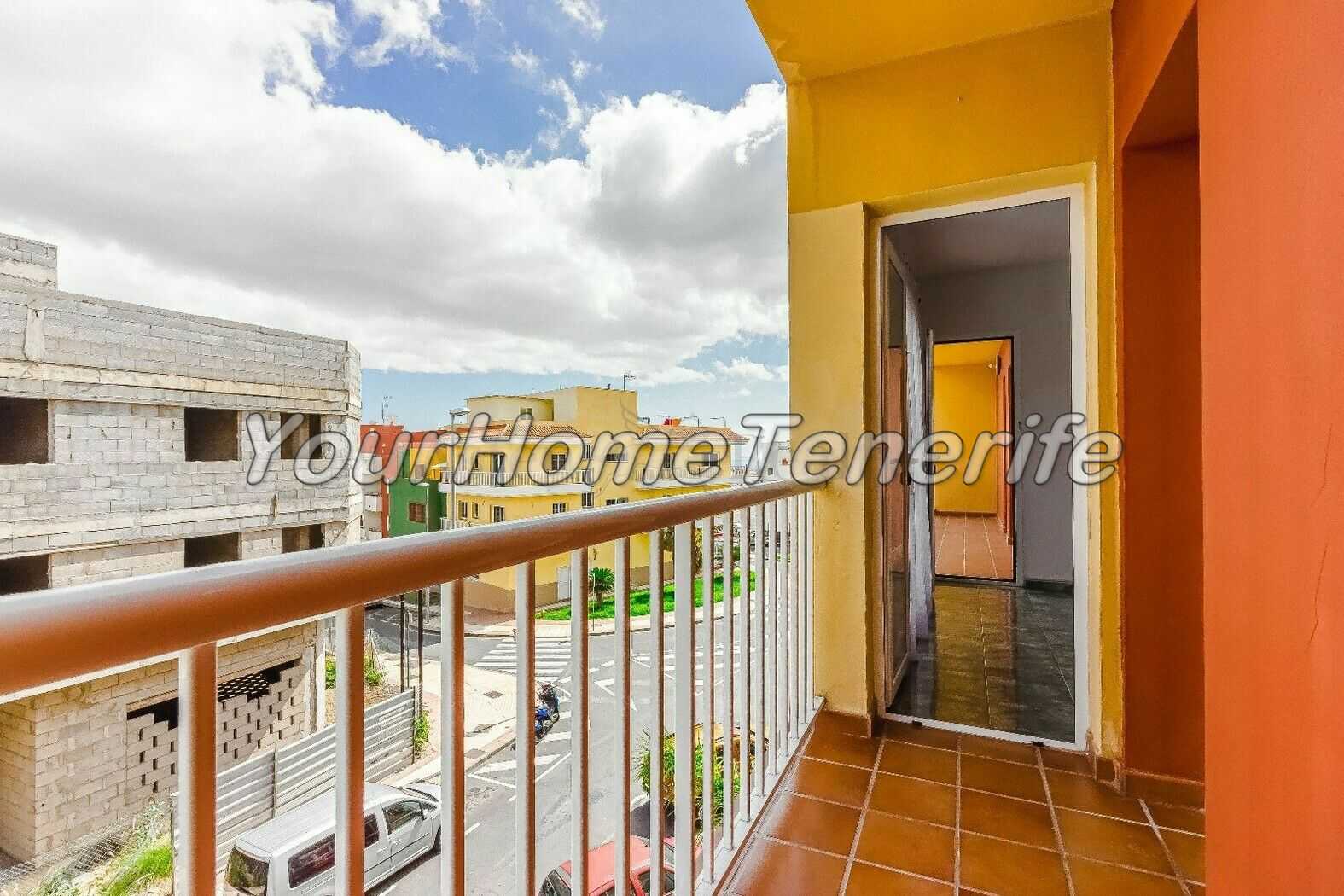 Condominium in Arona, Canary Islands 11062972