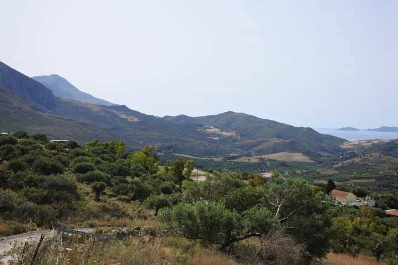 الأرض في Agios Antonios, كريتي 11062999