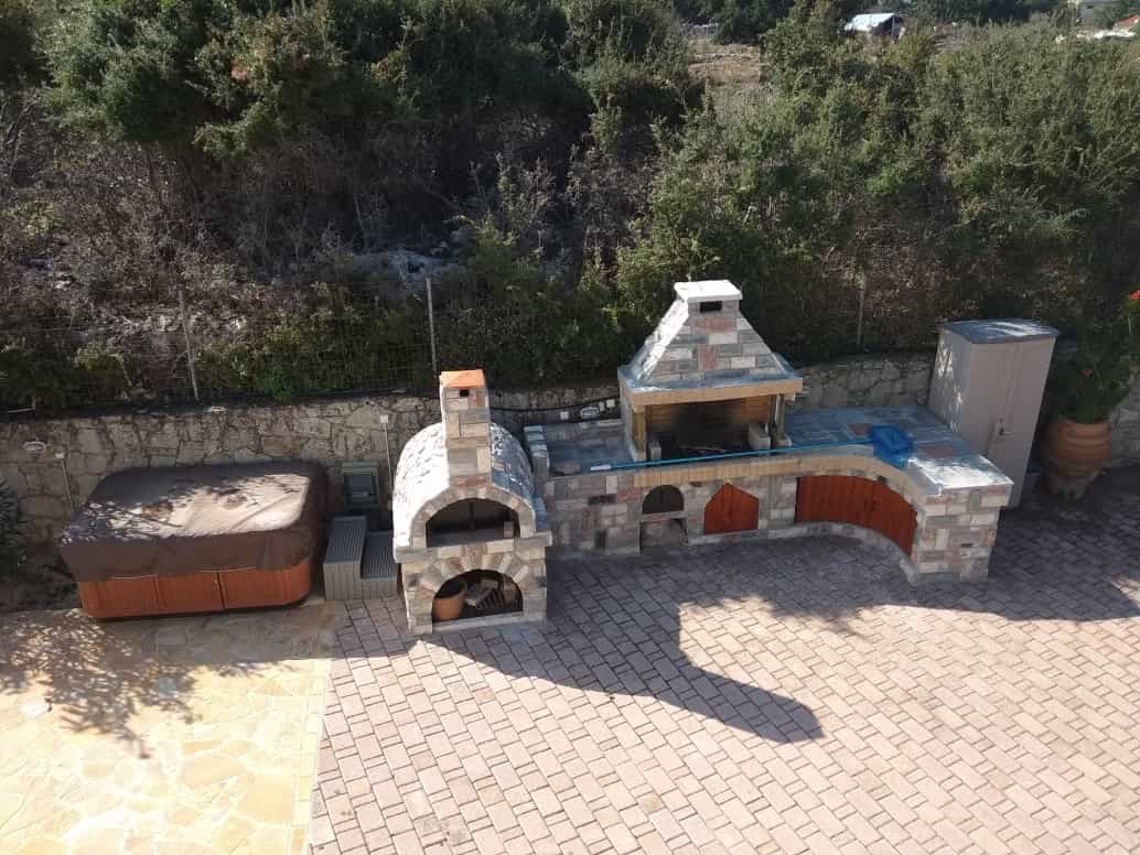 Будинок в Лаккой, Криті 11063035