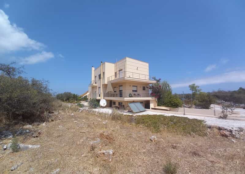 Будинок в Лаккой, Криті 11063144