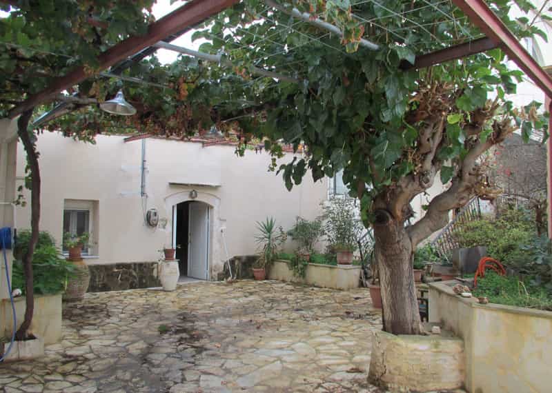 Будинок в Лаккой, Криті 11063165