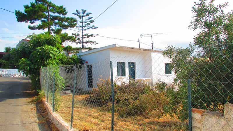 σπίτι σε Λάκκοι, Κρήτης 11063173