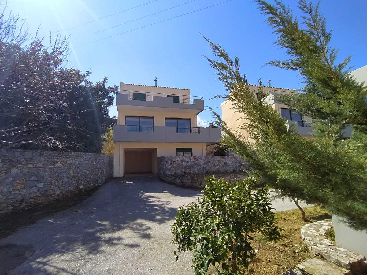 Будинок в Лаккой, Криті 11063188