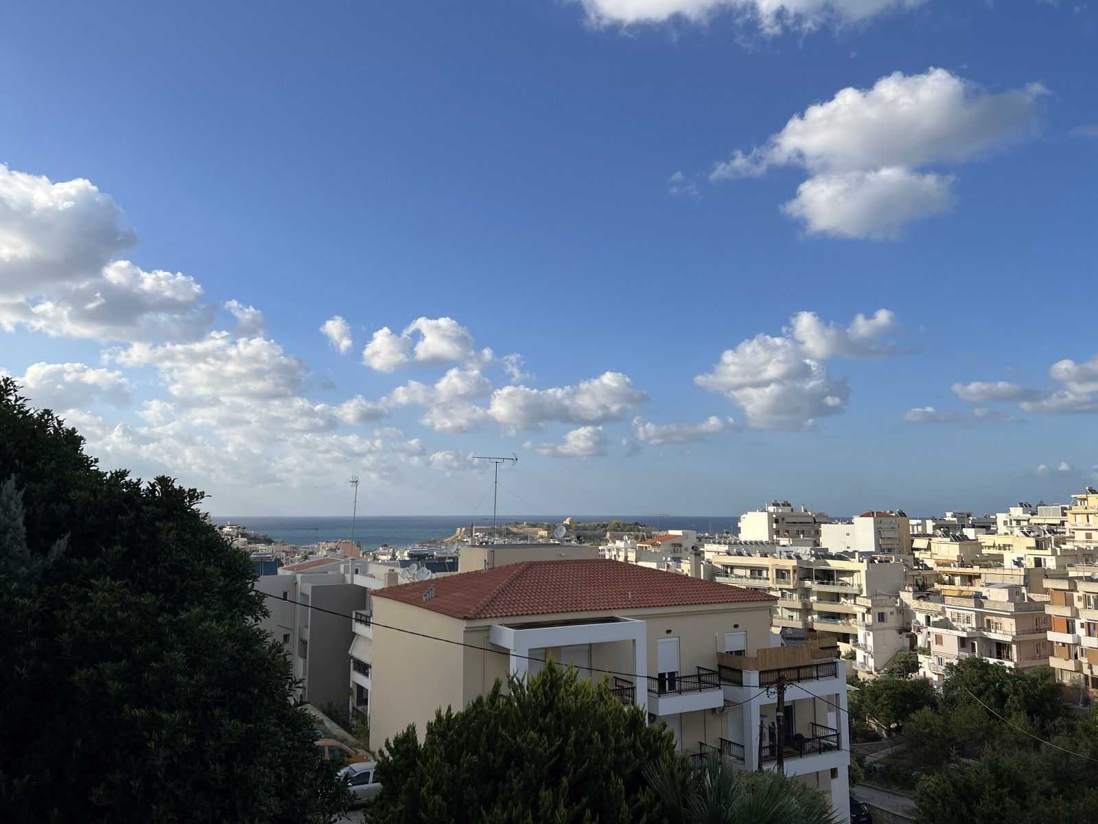 Condominium in Agios Antonios, Kriti 11063266