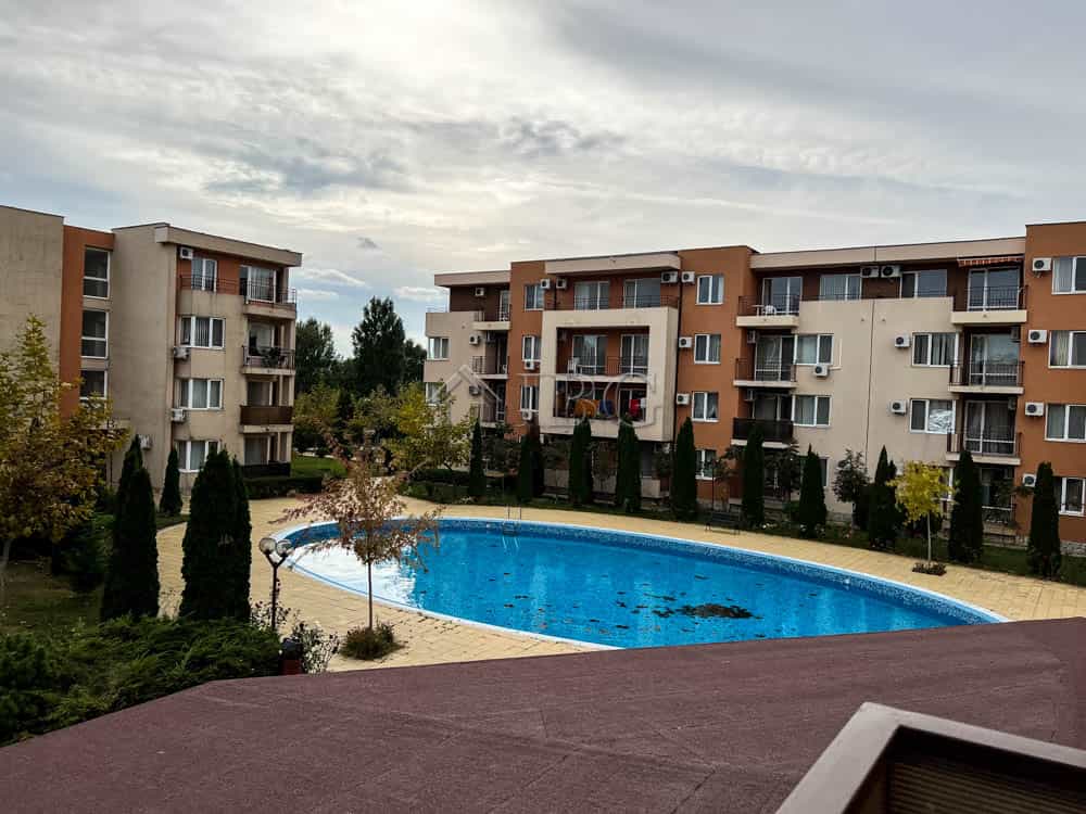 Condominium in Nesebar, Burgas 11063275