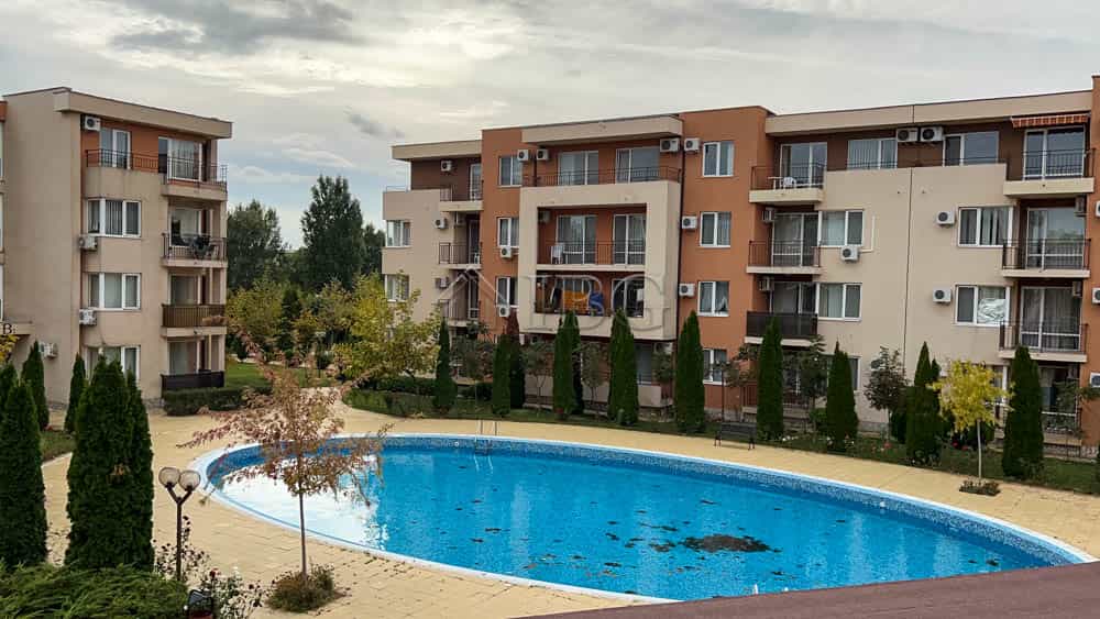 Condominium in Nesebar, Burgas 11063275