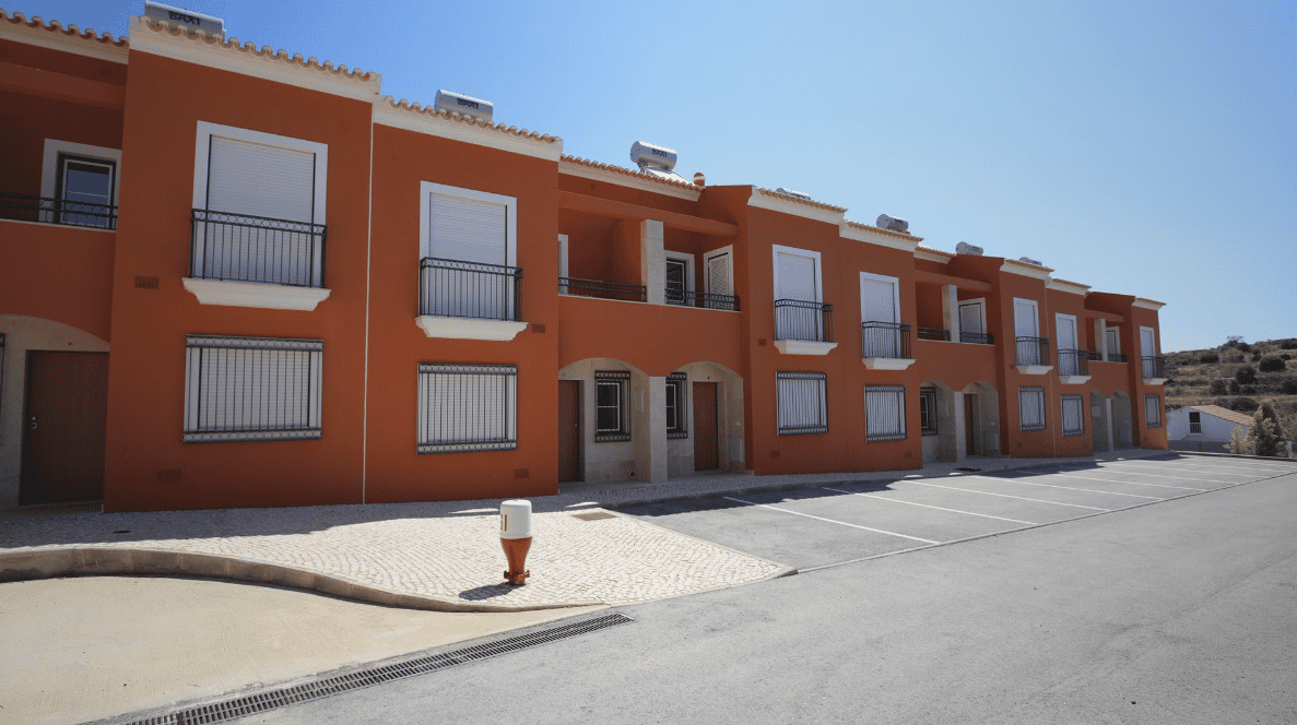 loger dans Alcantarilha, Faro 11063302