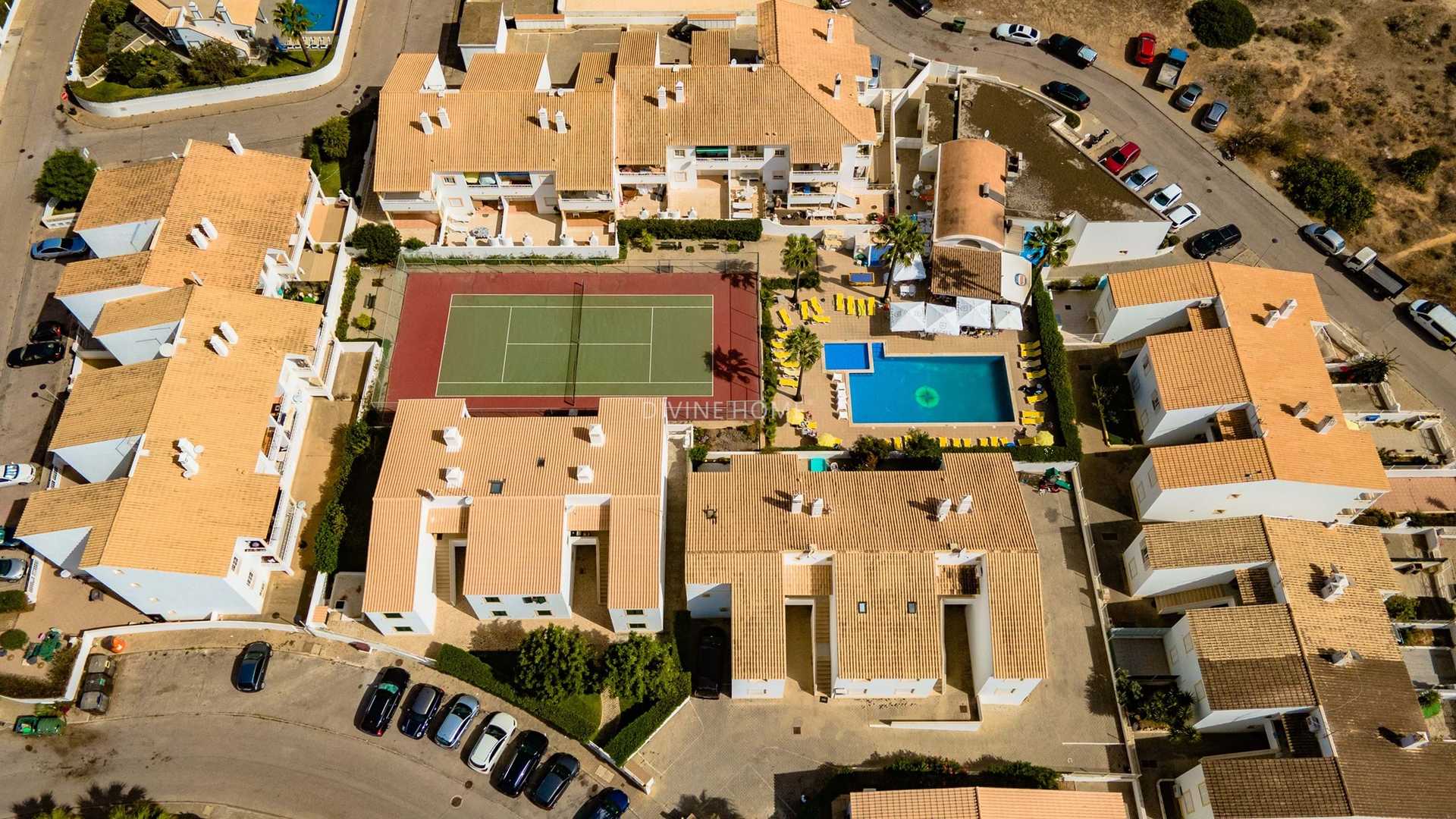 Condominium in , Faro 11063305