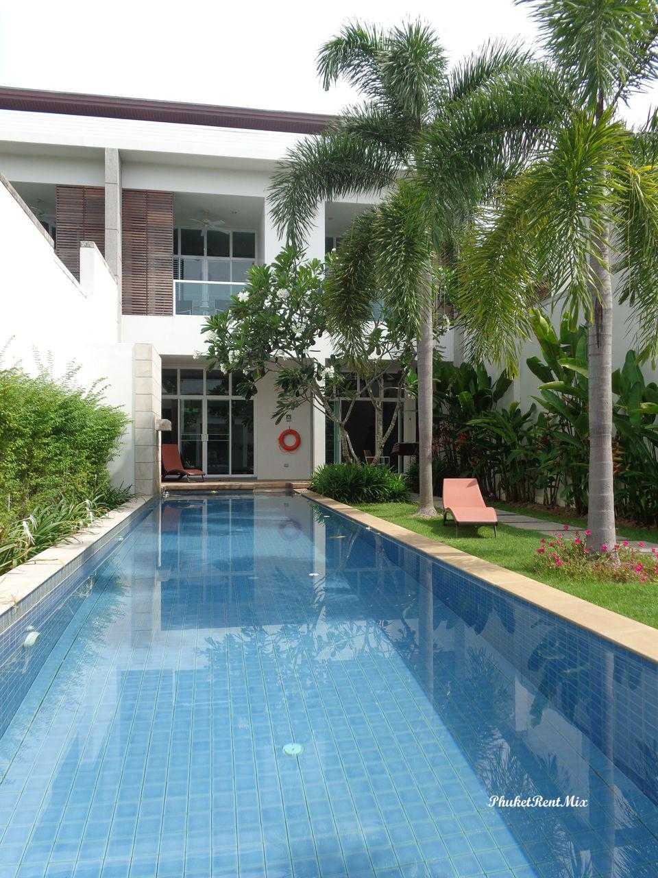 Huis in Ban Bang Thao Nok, Phuket 11063347