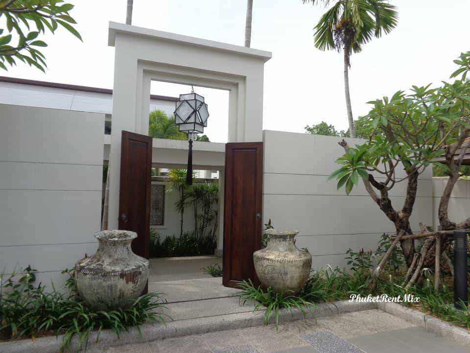 Rumah di Ban Bang Thao Nok, phuket 11063347
