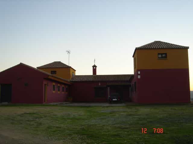 Muu sisään Castellar de la Frontera, Andalusia 11063429