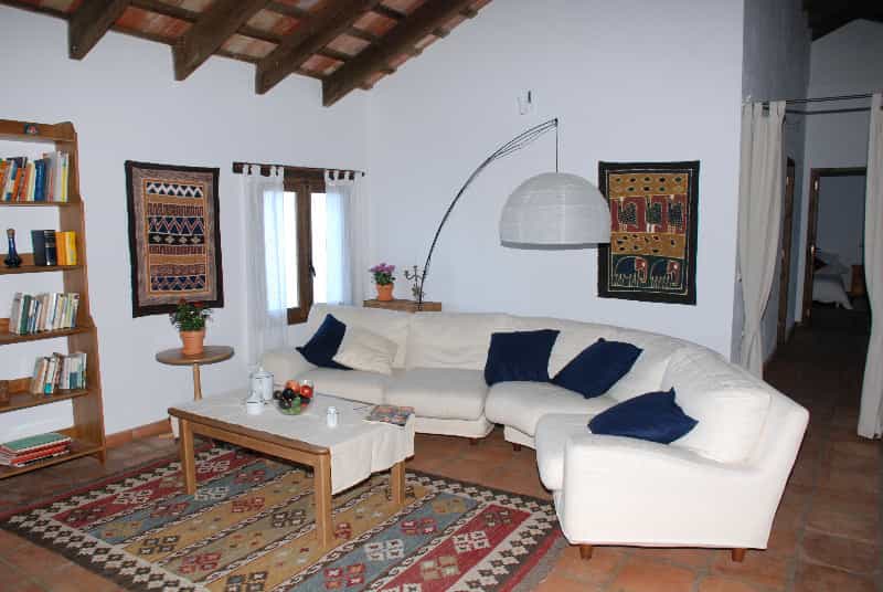 House in Jimena de la Frontera, Andalusia 11063516