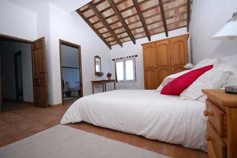 House in Jimena de la Frontera, Andalusia 11063516