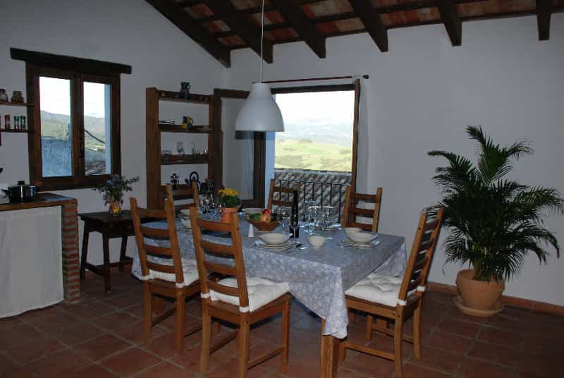 Casa nel Jimena de la Frontera, Andalusia 11063516