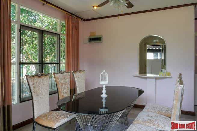 Casa nel Tambon Chalong, Chang Wat Phuket 11063544