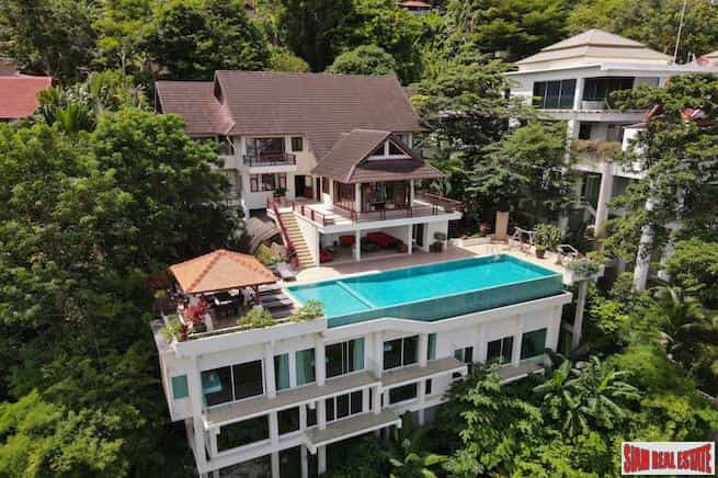 Casa nel Ban Patong, Phuket 11064030