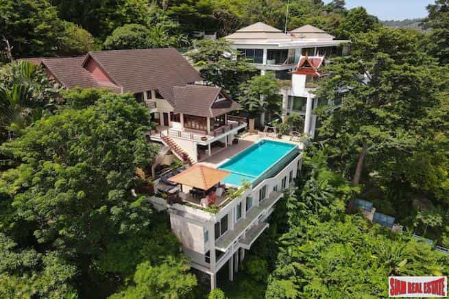 Haus im Ban Patong, Phuket 11064030