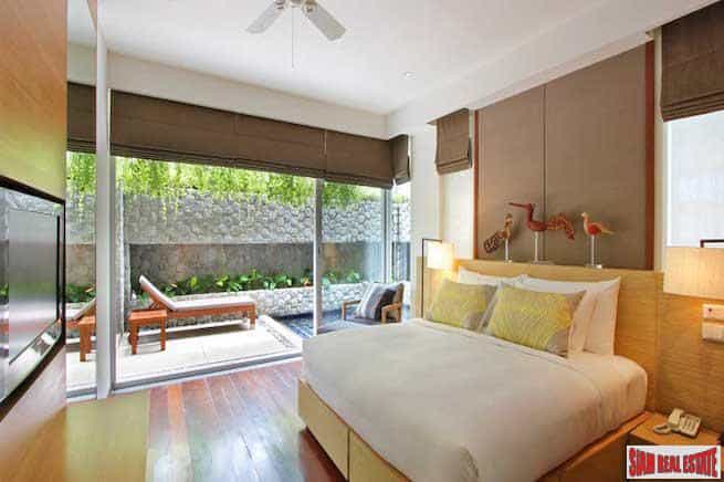 Condomínio no Choeng Thale, Phuket 11064034
