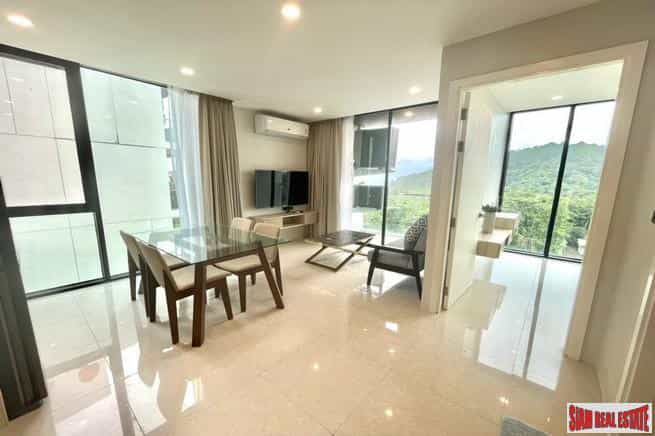 Condominium in Ban Patong, Phuket 11064159
