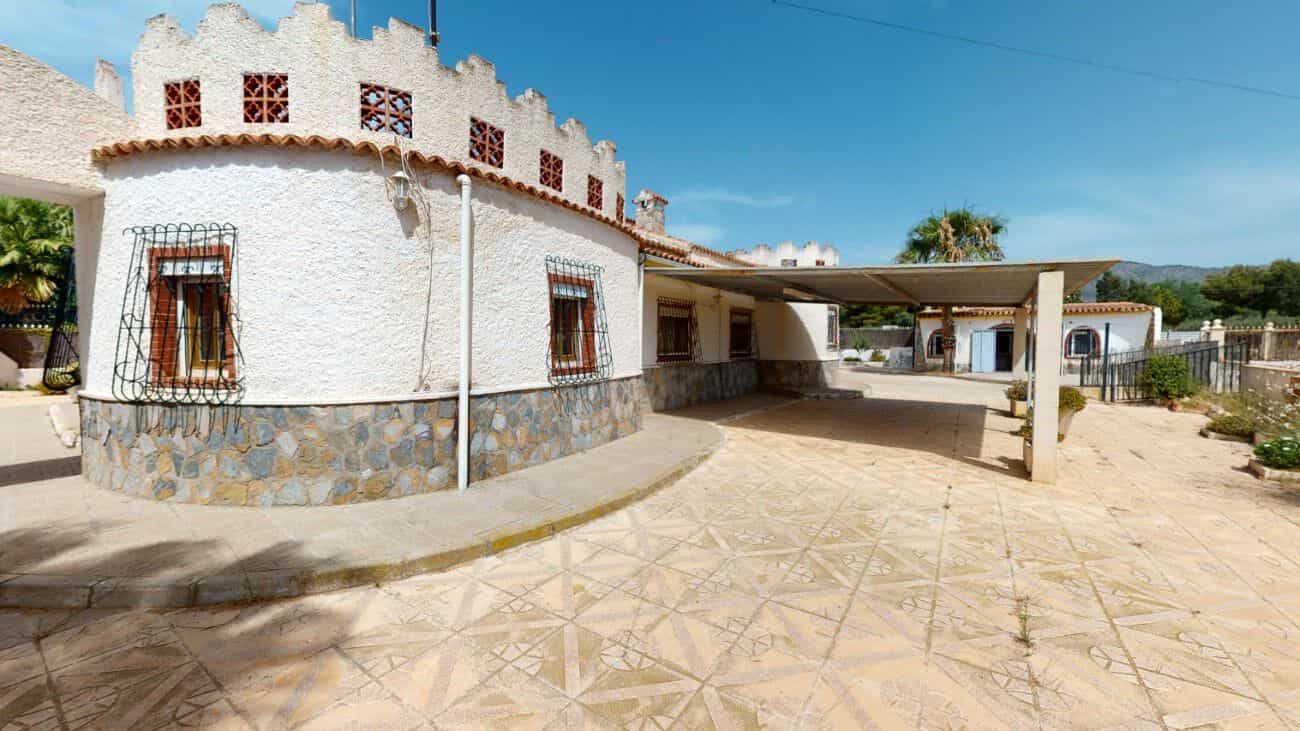 rumah dalam , Comunidad Valenciana 11064567