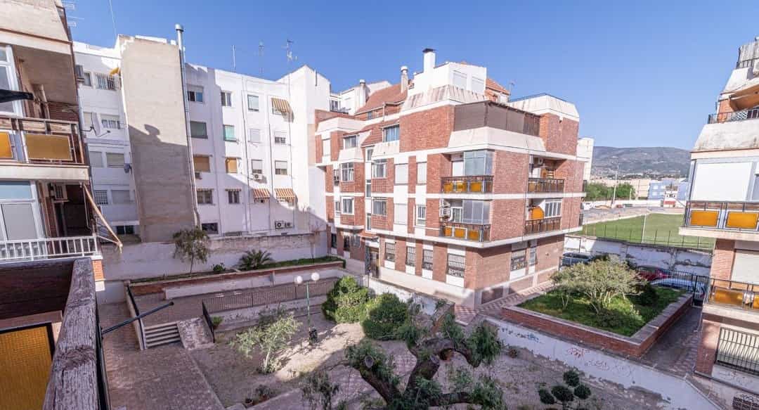 Condominium in Monòver, Comunidad Valenciana 11064614