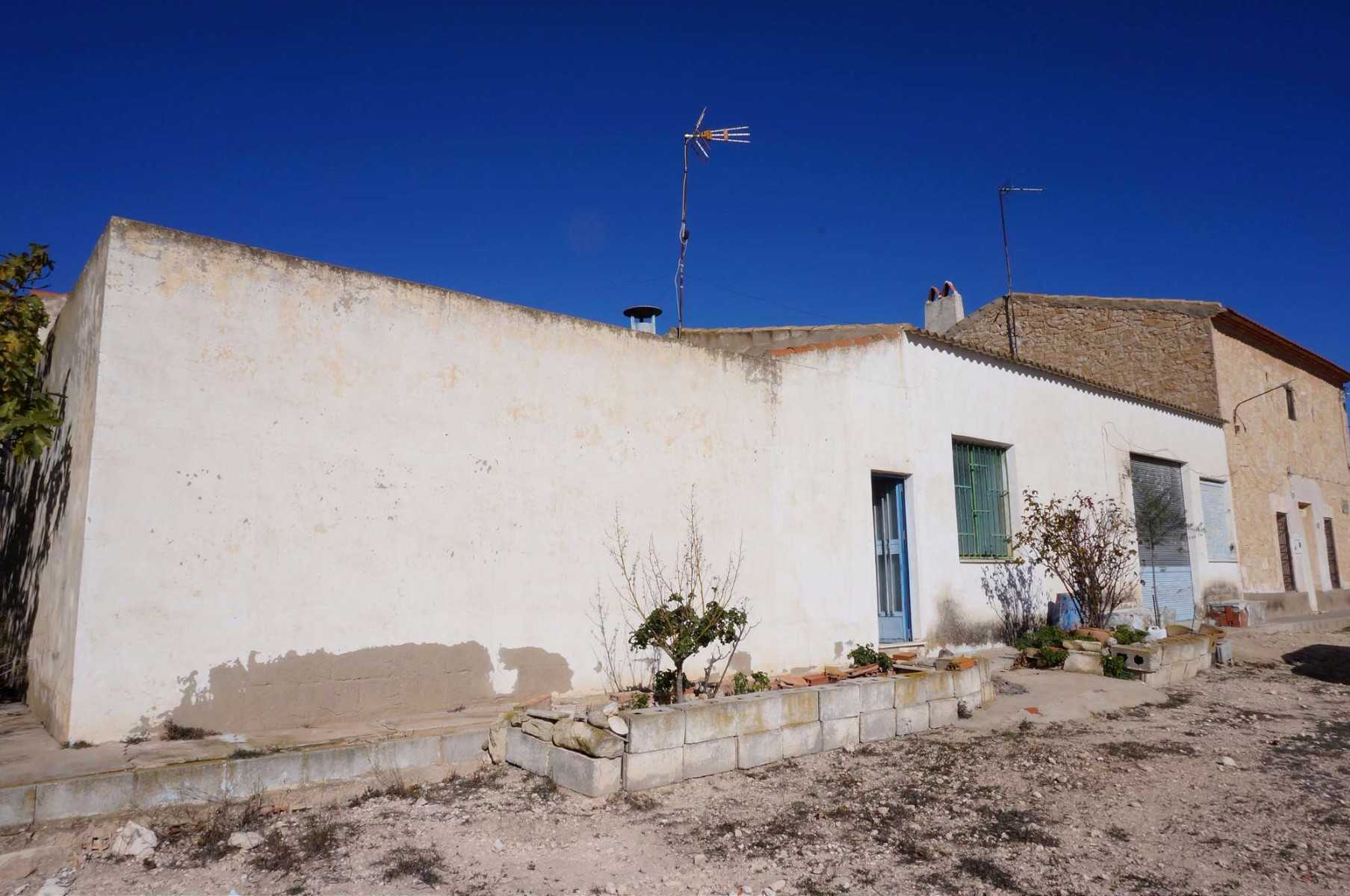 House in Casas del Senor, Valencia 11064621