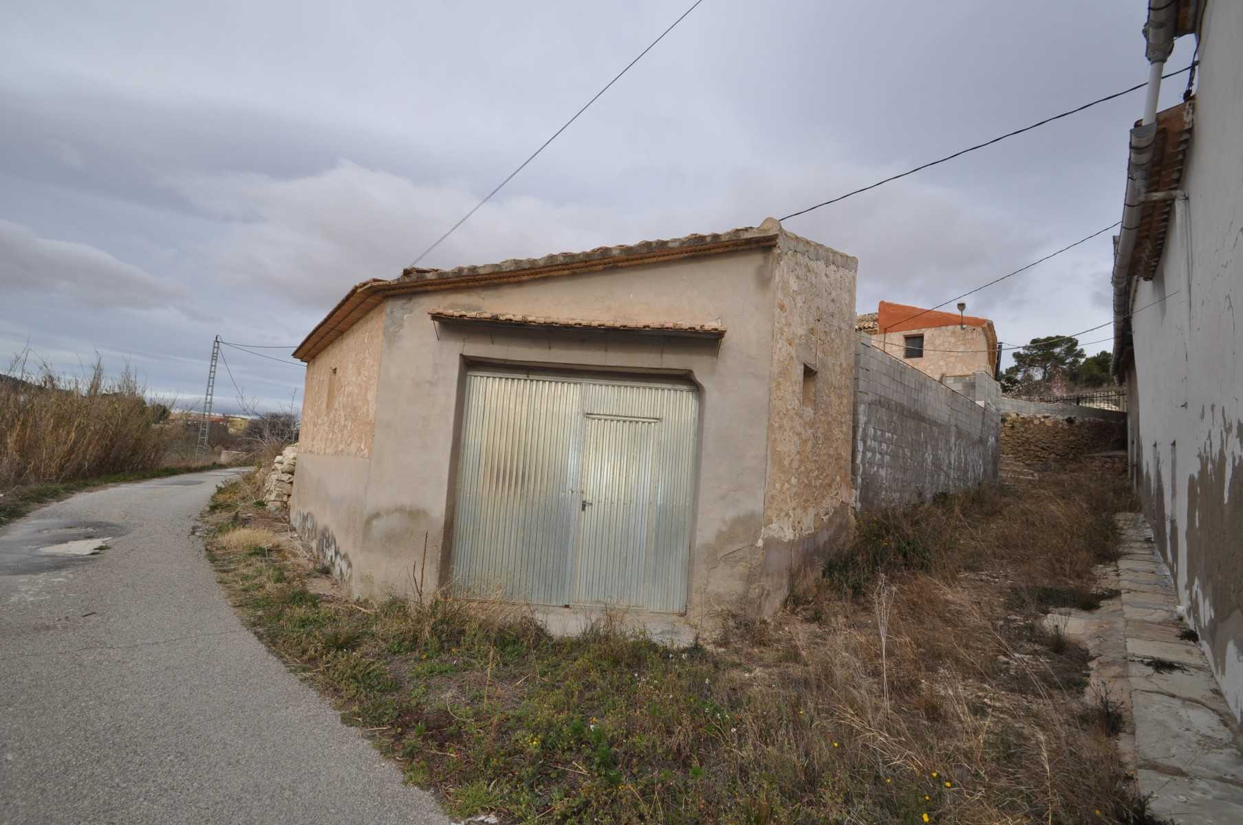 rumah dalam Casas del Senor, Valencia 11064626