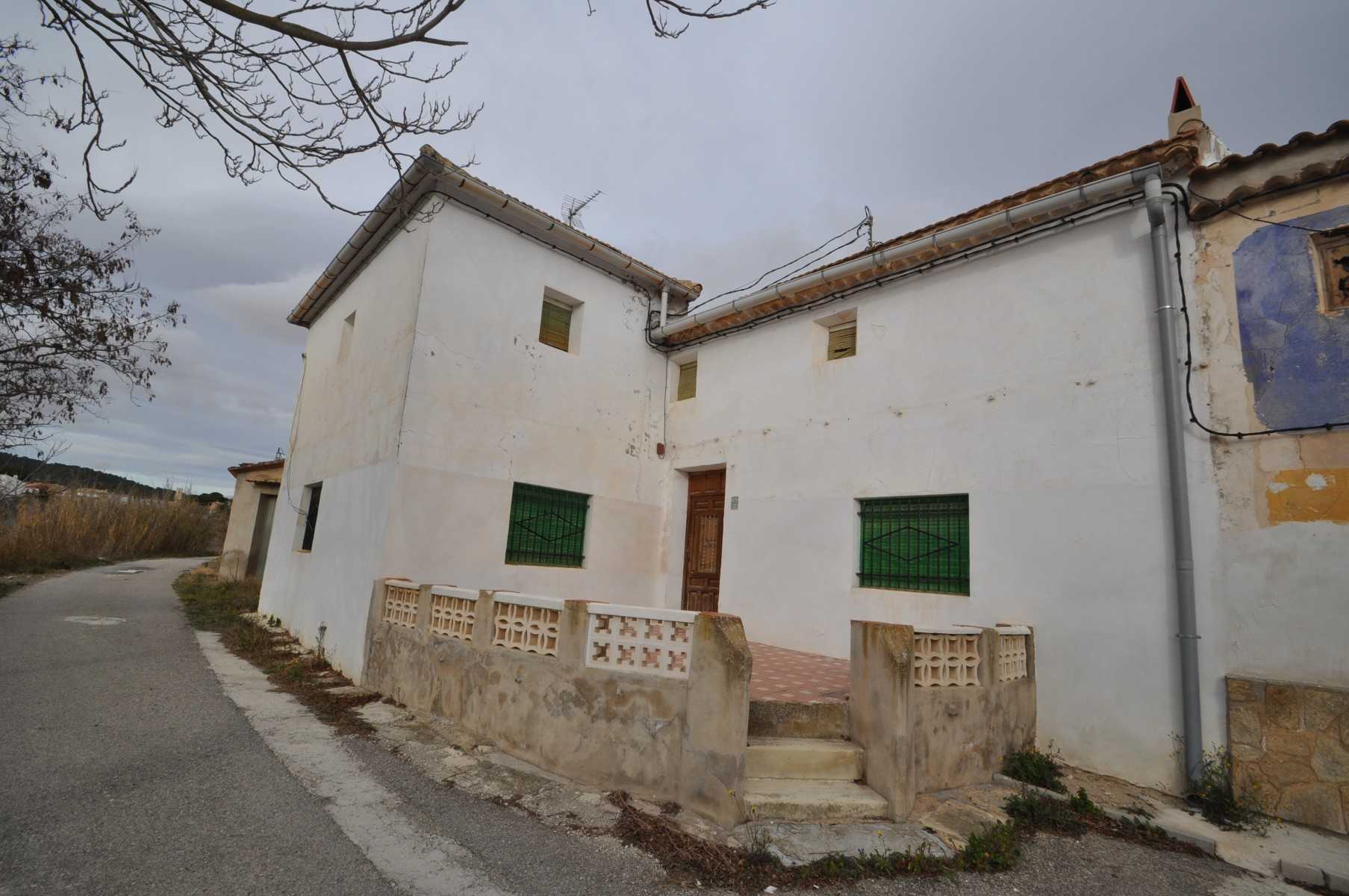rumah dalam Casas del Senor, Valencia 11064626