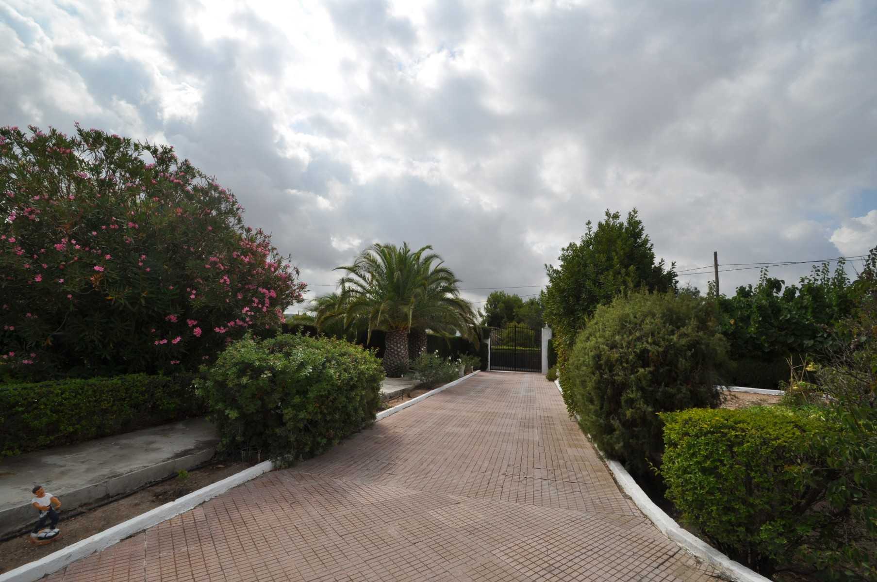 casa en Saix, Comunidad Valenciana 11064630