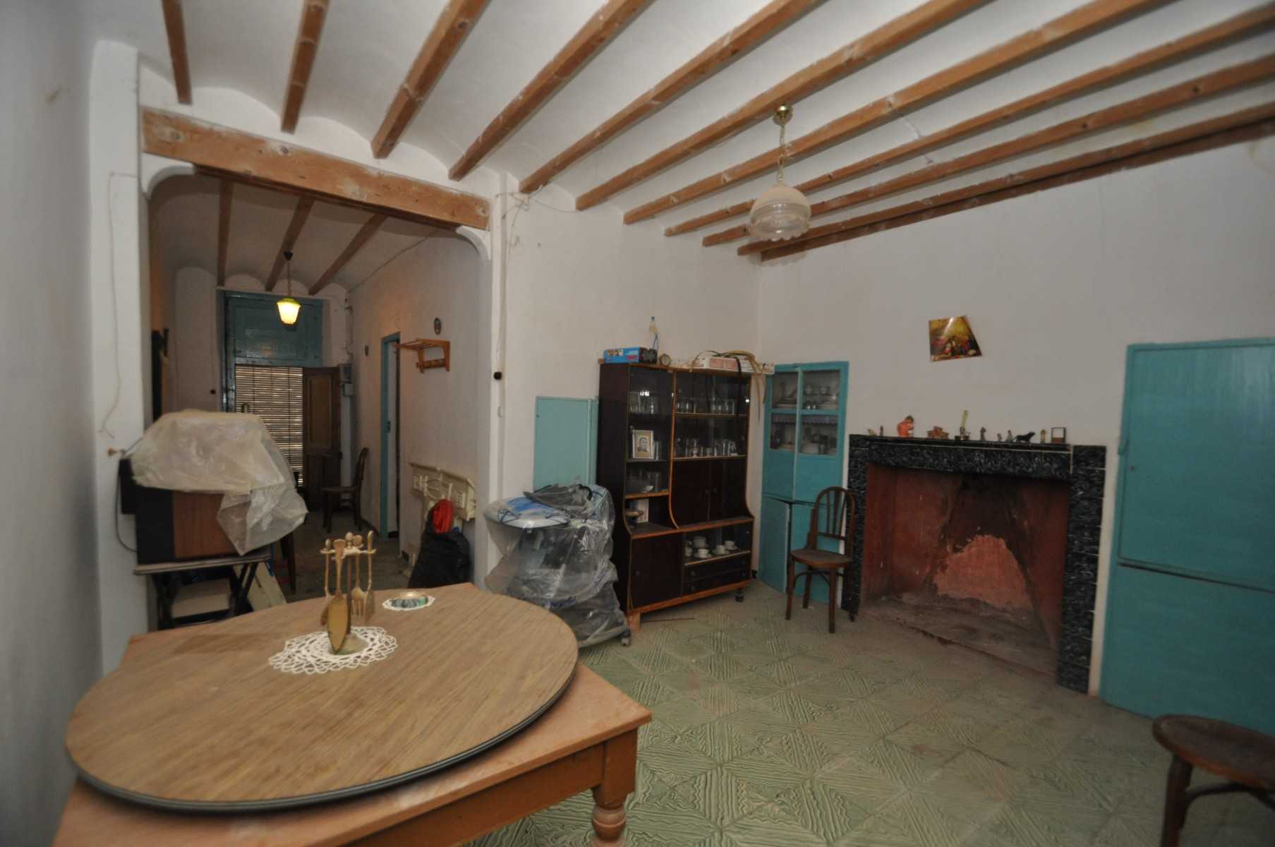 Dom w La Canalosa, Comunidad Valenciana 11064635