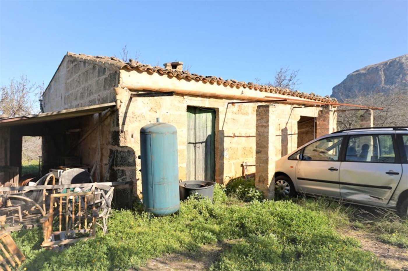 жилой дом в Artà, Illes Balears 11064672