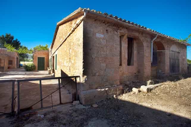 Casa nel Puntiró, Illes Balears 11064720