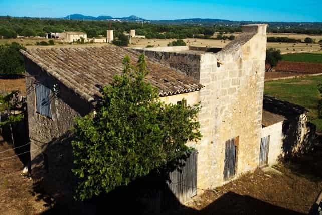 Casa nel Puntiró, Illes Balears 11064720
