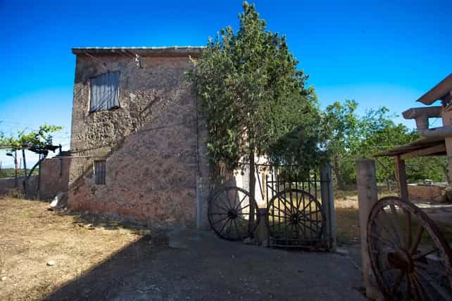 House in Santa Eugenia, Balearic Islands 11064720