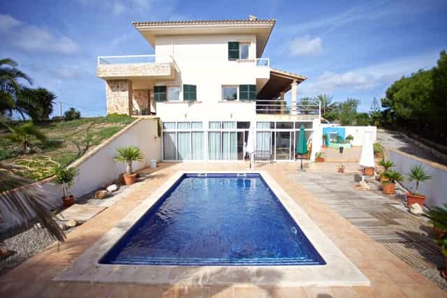 House in Sant Jordi, Balearic Islands 11064724