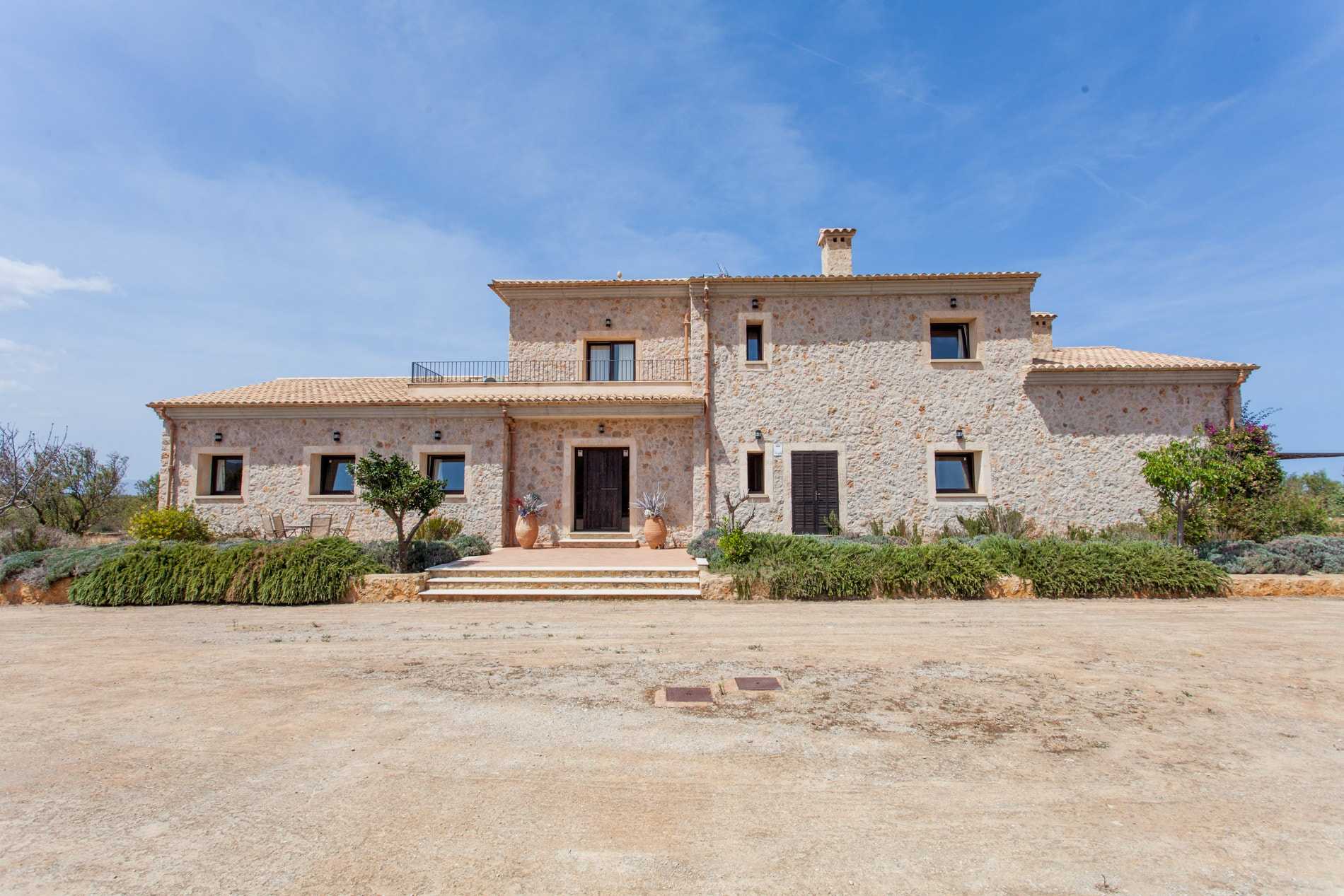 Dom w Colònia de Sant Pere, Balearic Islands 11064725