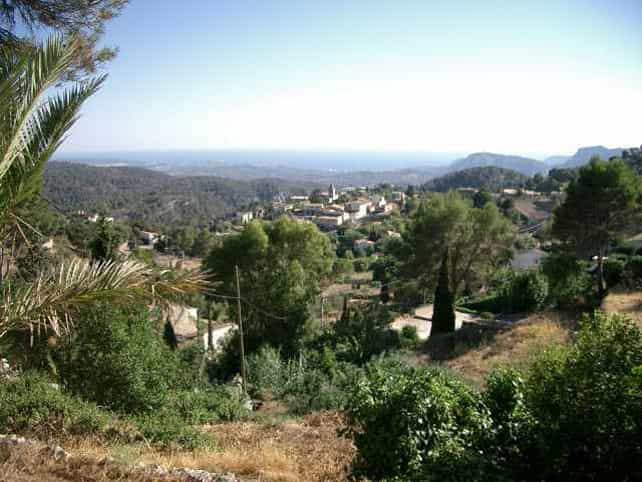 Land in Puigpunent, Balearic Islands 11064741