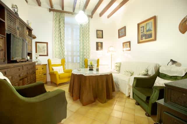 Dom w Valldemosa, Baleary 11064745