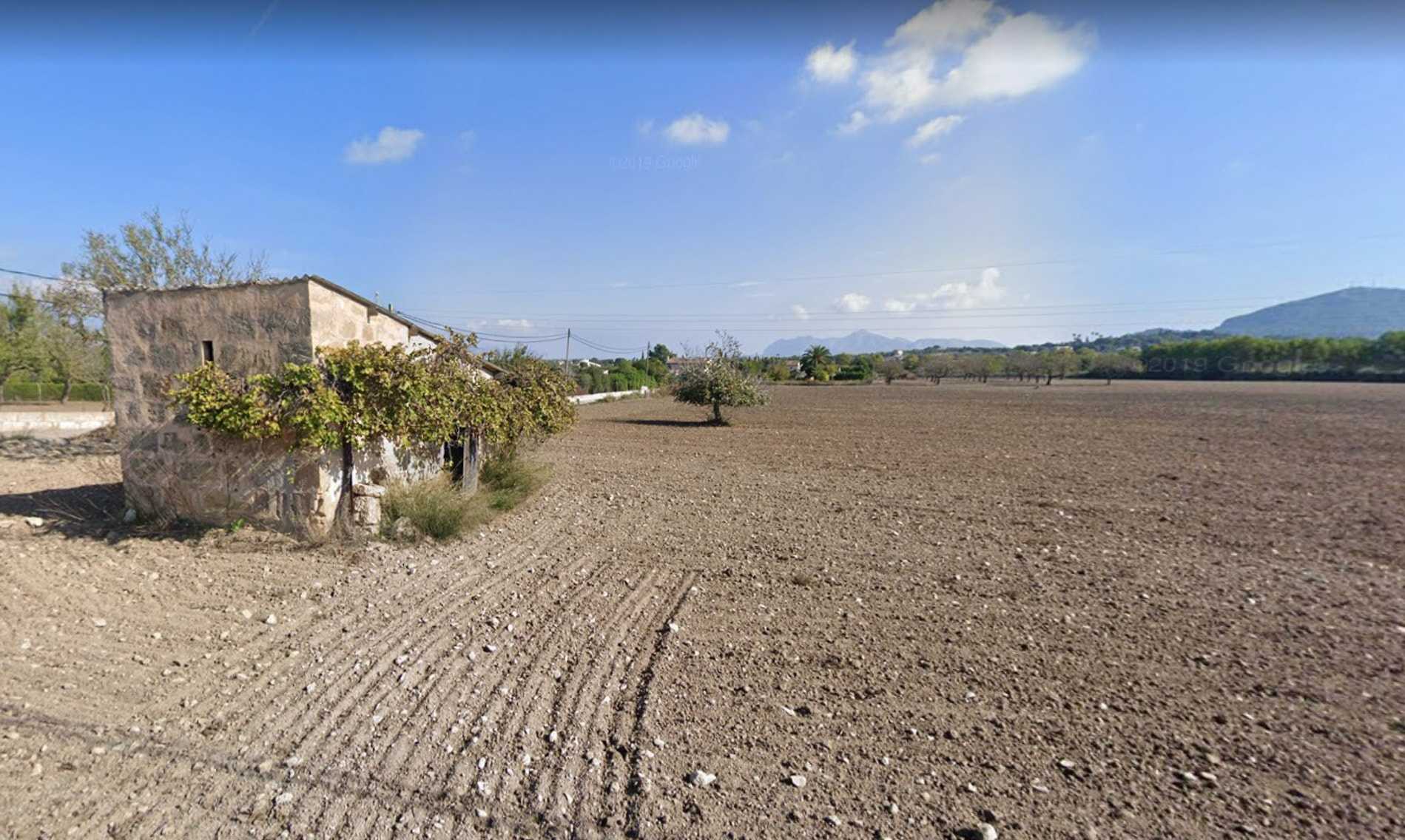 Tanah dalam Alcudia, Kepulauan Balearic 11064760