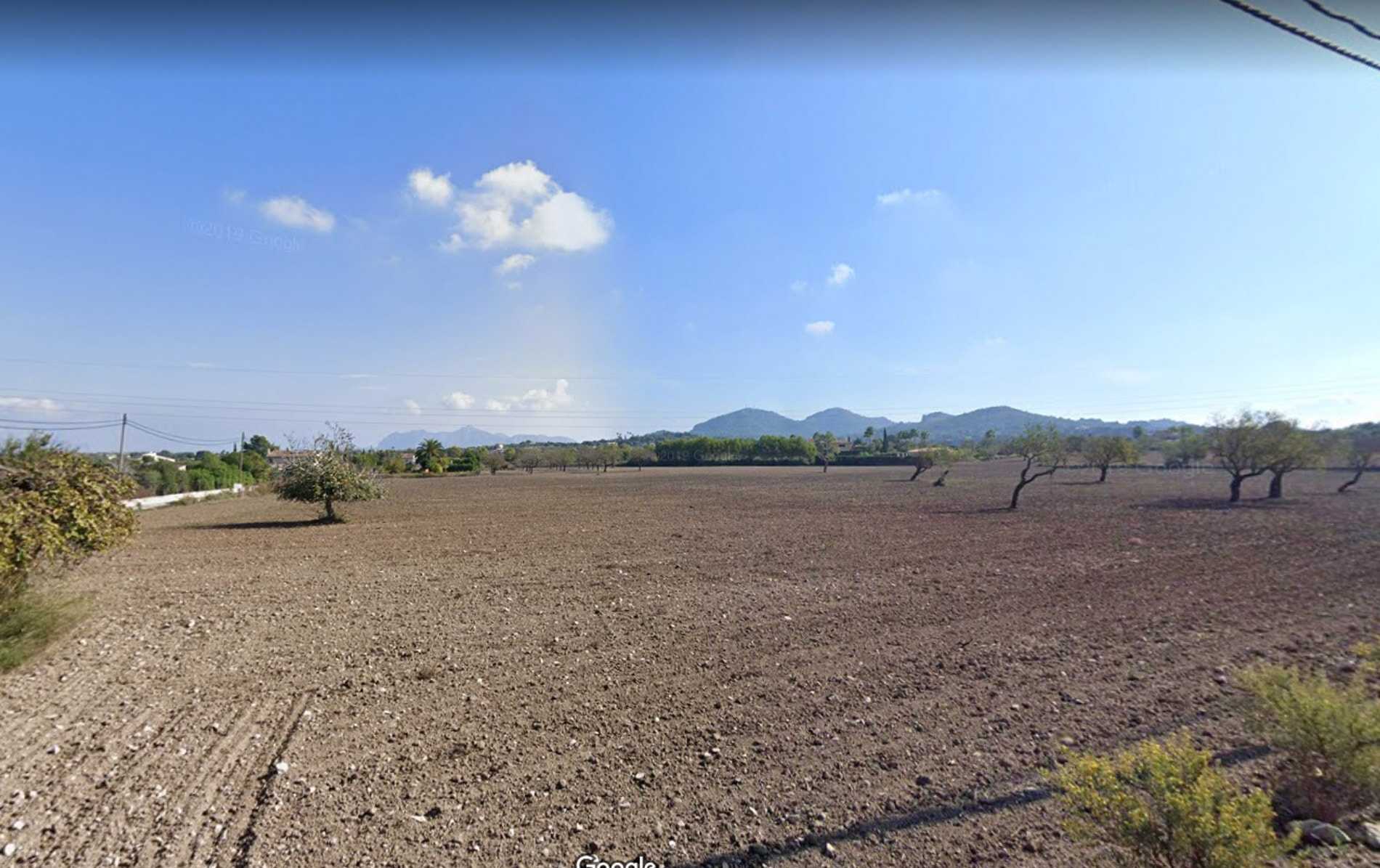 Land in Alcudia, De Balearen 11064760