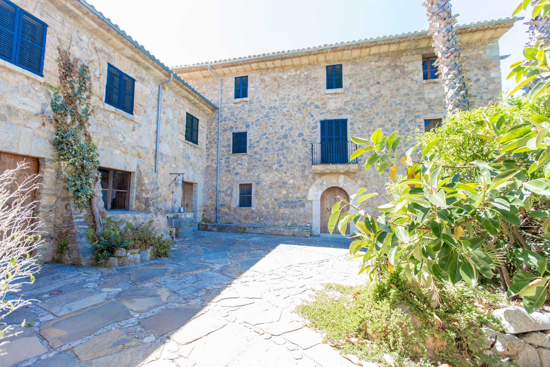 Casa nel Estellencs, Balearic Islands 11064766