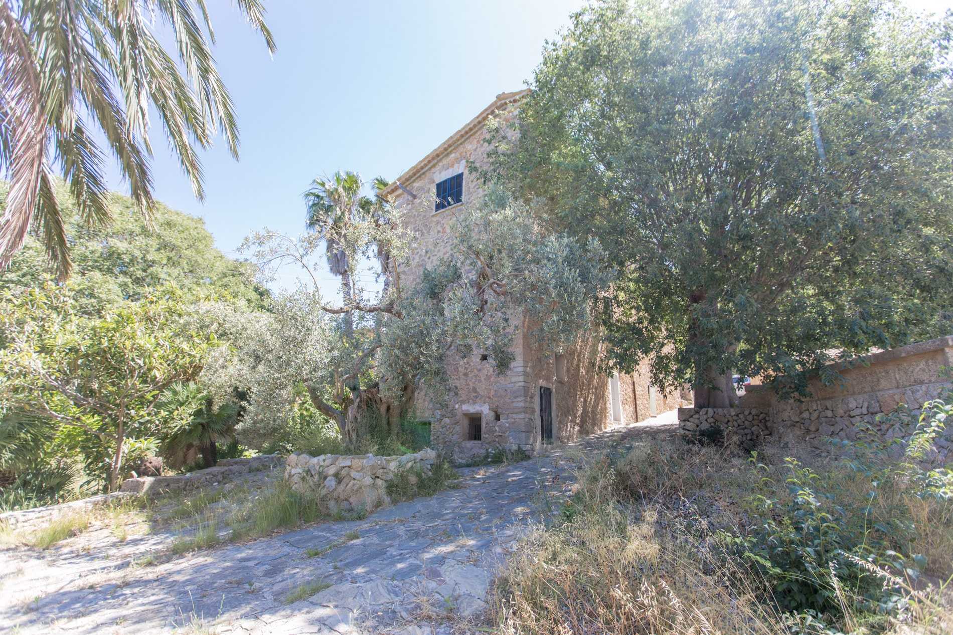 House in Estellencs, Balearic Islands 11064766