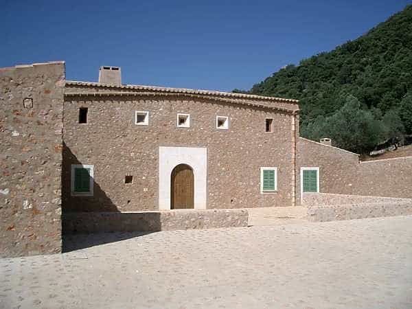 Huis in Santanyí, Illes Balears 11064796
