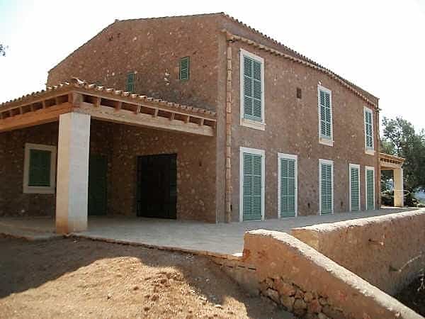 Rumah di Santany, Pulau Balearic 11064796