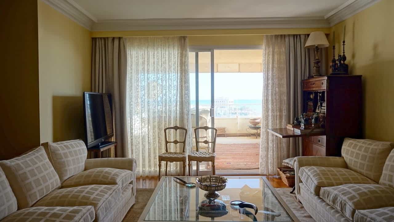 Condominium in Palma, Islas Baleares 11064819